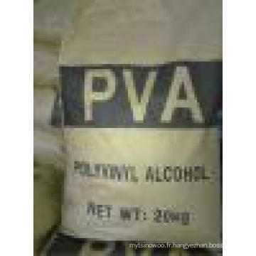 Alcool polyvinylique / PVA en poudre 99%